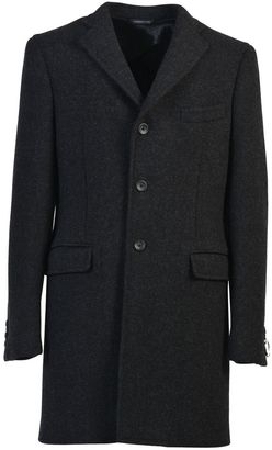 Tonello Wool Coat