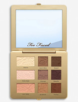 Thumbnail for your product : Too Faced Natural Matte Eyeshadow Palette, Size: 12g