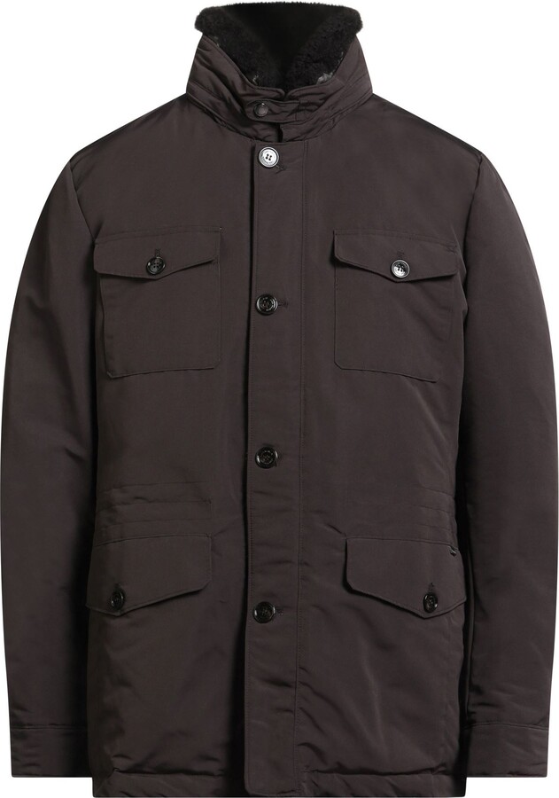 Womens Sherpa Coats ShopStyle AU