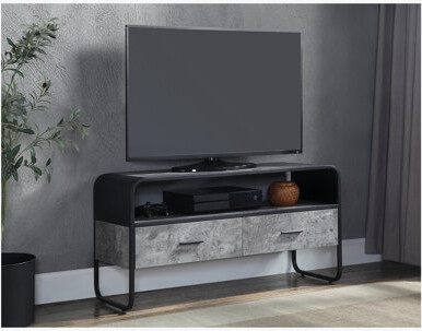 Cozzy Design Chares Storage Credenza
