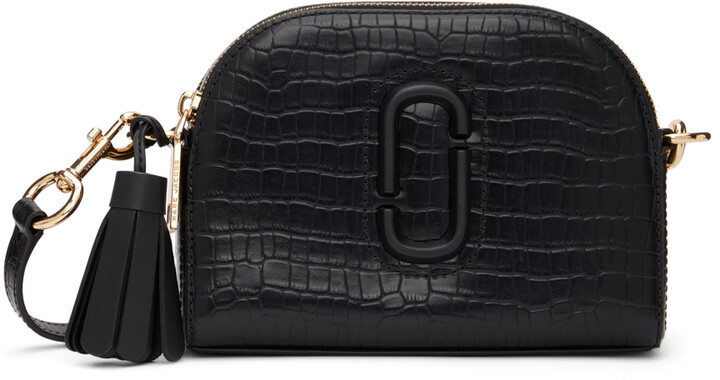Marc Jacobs Shutter Bag | Shop the world's largest collection of 