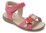 Thumbnail for your product : See Kai Run Toddler's & Kid's Avery Leather Sandals