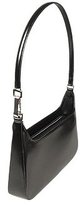 Thumbnail for your product : Fontanelli Classic Black Leather Handbag