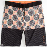 Thumbnail for your product : O'Neill Hyperfreak Mesmerize Futures Mens Boardshorts