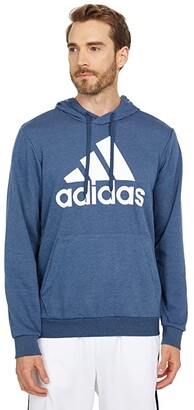 adidas Blue Men's Sweatshirts & Hoodies with Cash Back | Shop the world's  largest collection of fashion | ShopStyle