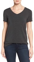 Thumbnail for your product : Women's Halogen Modal Jersey V-Neck Tee