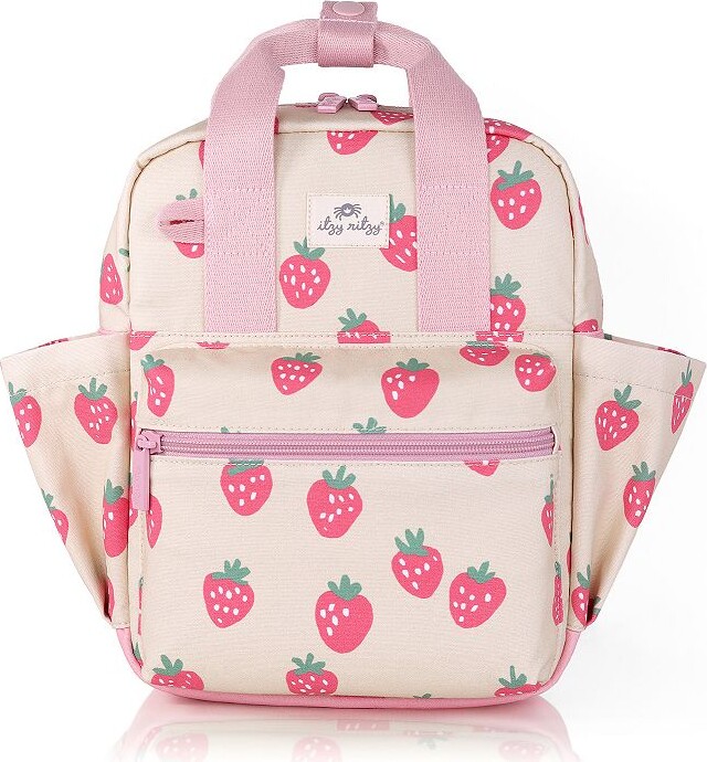 Itzy Ritzy Itzy Bitzy Bag Toddler Backpack