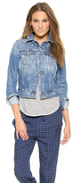 Thumbnail for your product : AG Jeans Robyn Jacket