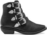 Thumbnail for your product : Kelsi Dagger Dallas Flat Cowboy Booties