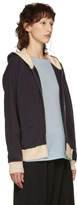 Thumbnail for your product : Chimala Navy Sweat Hoodie