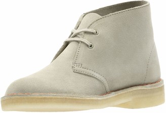 clarks chukka boots canada