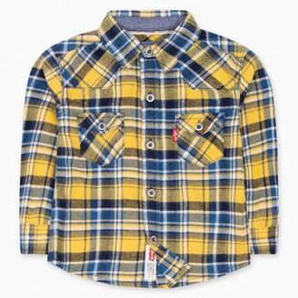 Levi's Infant Barstow Western Shirt
