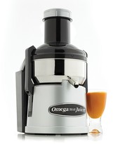 Thumbnail for your product : Omega BMJ330 Mega Mouth Pulp Ejector High Speed Juicer