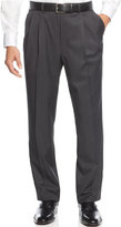 Thumbnail for your product : Izod Charcoal Solid Suit