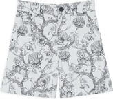 Thumbnail for your product : Burberry Little Boy's & Boy's Cassius Shorts