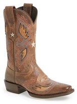 Thumbnail for your product : Ariat 'Valencia' Western Boot (Women)