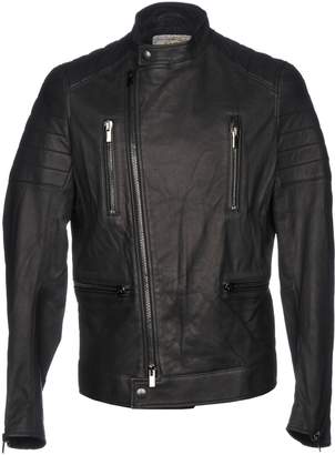 Vintage De Luxe Jackets - Item 41799898BI