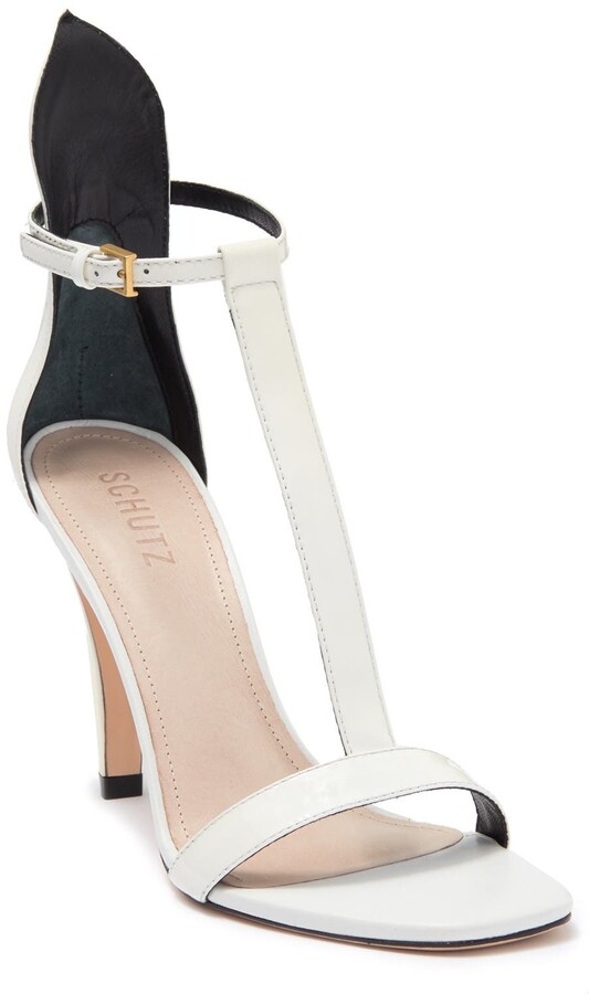 schutz roxi strappy sandal