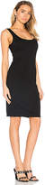 Thumbnail for your product : Blaque Label Scoop Neck Dress