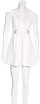 Thumbnail for your product : NBD Sleeveless Mini Dress