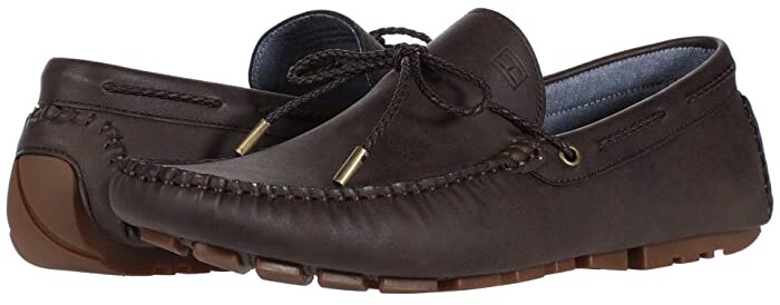 tommy hilfiger men's arias driving style loafer