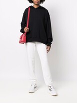 Thumbnail for your product : Styland Logo-Print Track Pants