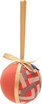 Thumbnail for your product : RUBELLI Nirvana Small Christmas Ball Ornament