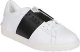 Thumbnail for your product : Valentino Rubber Stud Sneakers