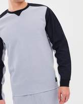 Thumbnail for your product : Training Supply Crew Neck Sweatshirt