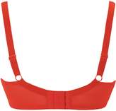 Thumbnail for your product : Evans **Curvy Kate Flame Red Victory Bra