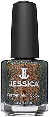 Jessica JESSICA Custom Nail Colour, Sunset Boulevard 7.4 ml