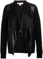 michael kors sweaters womens white