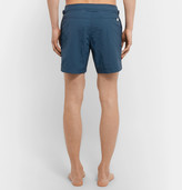 Thumbnail for your product : Tom Ford Slim-Fit Mid-Length Swim Shorts