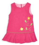 Thumbnail for your product : Florence Eiseman Toddler's & Little Girl's Sleeveless Floral Dress