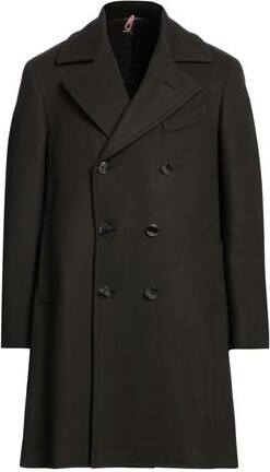 Santaniello Man Coat