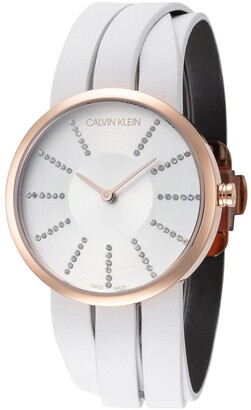 Calvin Klein Women's Watches | ShopStyle