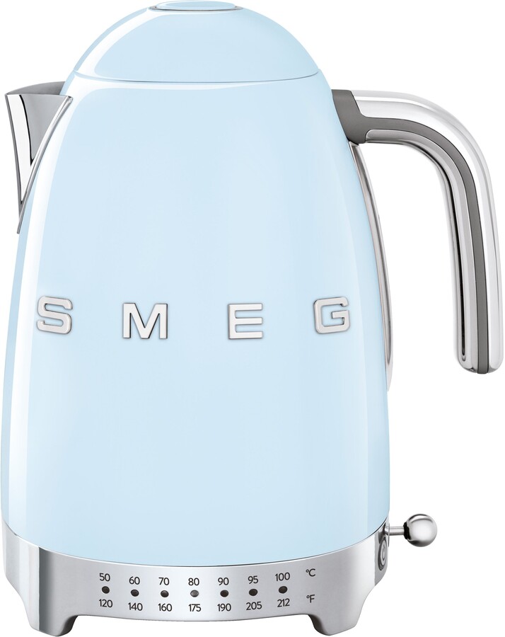 Smeg '50s Retro Style Variable Temperature Electric Kettle ShopStyle