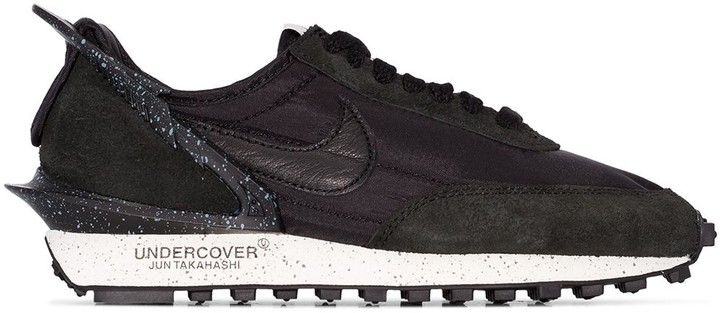 Nike x Undercover Daybreak "Black" sneakers - ShopStyle