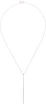 Thumbnail for your product : VANRYCKE 18K White Gold Diamond Necklace
