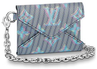 Louis Vuitton Kirigami necklace