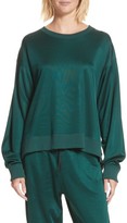 Thumbnail for your product : MM6 MAISON MARGIELA Women's Track Suit Pullover