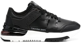 Calvin Klein Women's Black Sneakers & Athletic Shoes | ShopStyle