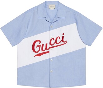 kids gucci shirts