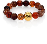 Thumbnail for your product : Nest Agate Single-Station Beaded Stretch Bracelet