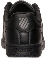 Thumbnail for your product : K-Swiss Little Boys' Classic VN Casual Sneakers from Finish Line
