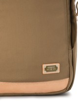 Thumbnail for your product : As2ov Multi-Pocket Nylon Backpack