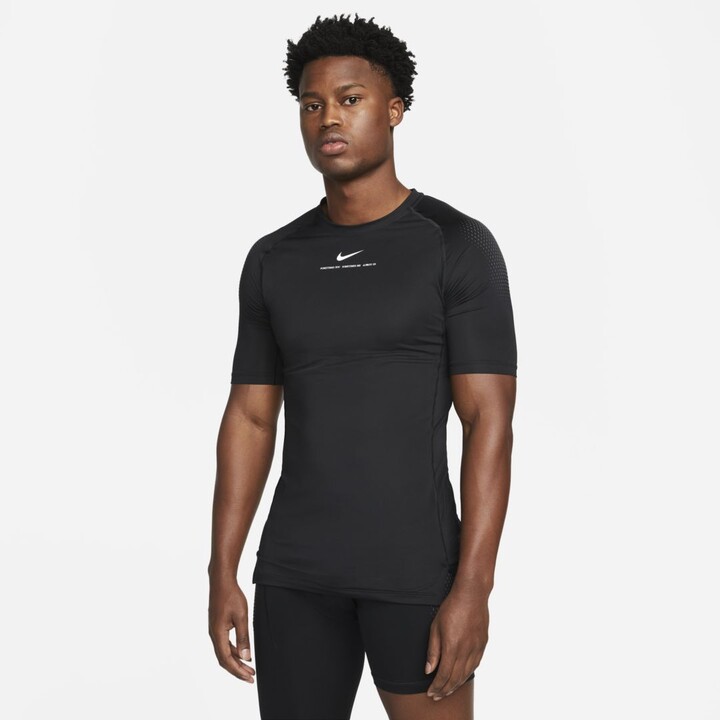 Nike NOCTA Men's Short-Sleeve Base Layer Basketball Top - ShopStyle T-shirts