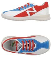 Thumbnail for your product : Naturino Low-tops & trainers