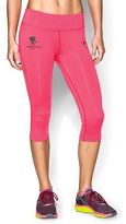 Thumbnail for your product : Under Armour Women's WWP Capri