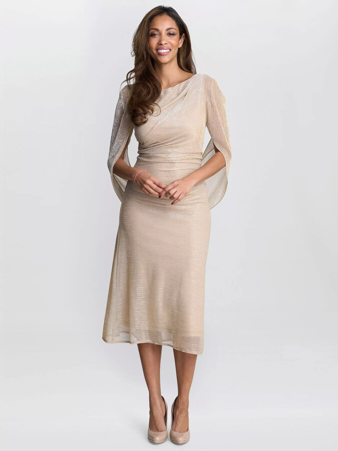 Bacconi Dresses John Lewis Mother Of The Bride Gina Bacconi John